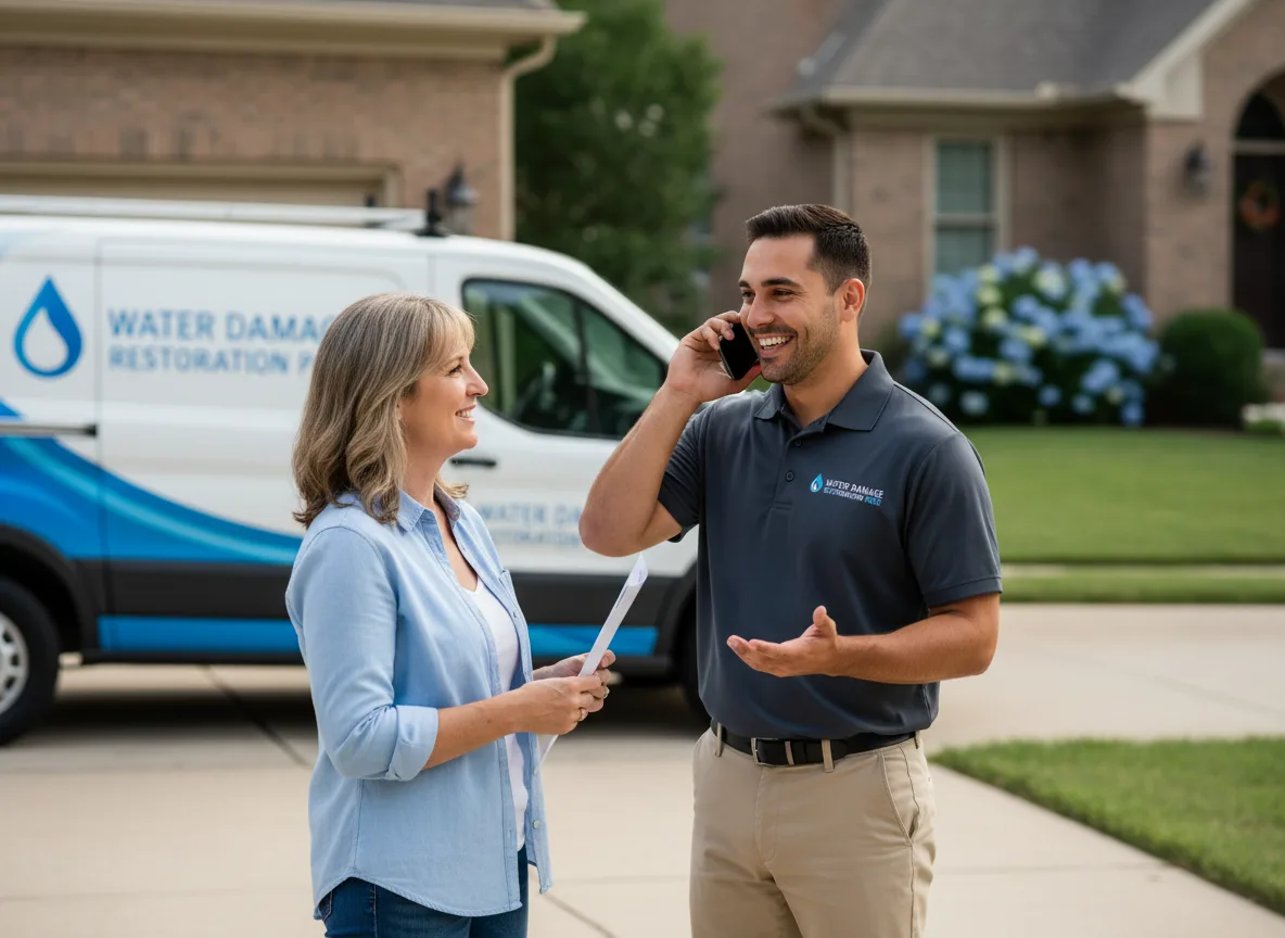 Flood Restoration Roslyn, NY FAQs